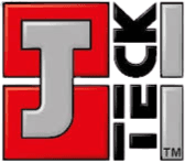 J-Teck Logo